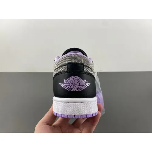 Replica Air Jordan 1 I For Women #1423254 $92.00 USD for Wholesale