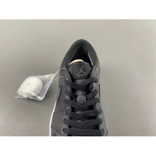 Replica Air Jordan 1 I For Women #1423262 $92.00 USD for Wholesale