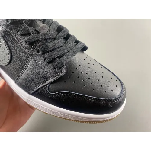 Replica Air Jordan 1 I For Women #1423262 $92.00 USD for Wholesale