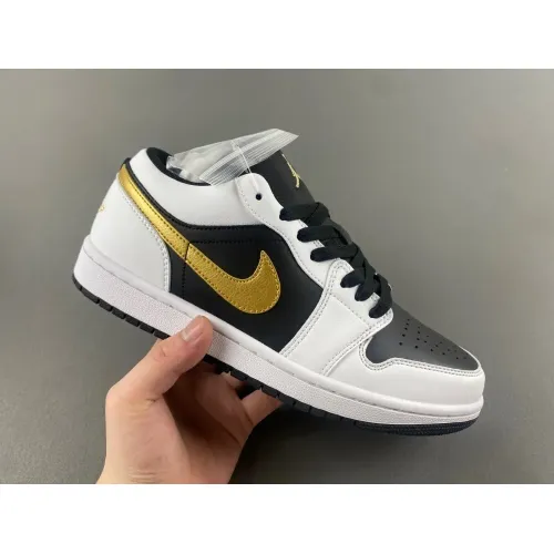 Air Jordan 1 I For Women #1423272 $92.00 USD, Wholesale Replica Air Jordan 1 I