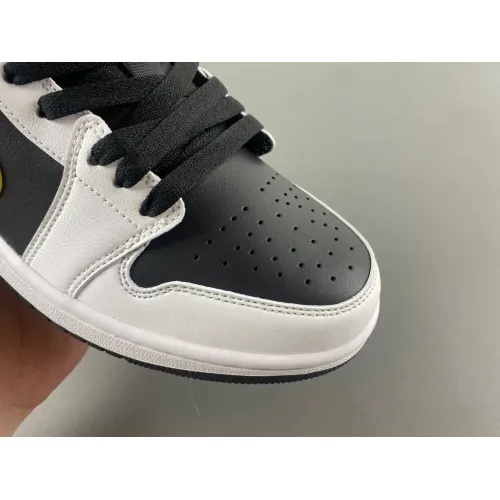 Replica Air Jordan 1 I For Women #1423272 $92.00 USD for Wholesale