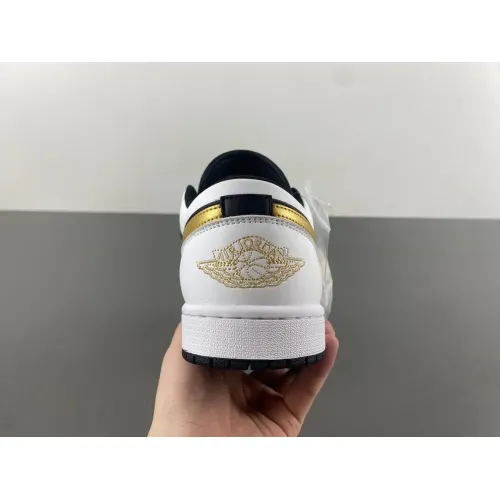 Replica Air Jordan 1 I For Women #1423272 $92.00 USD for Wholesale