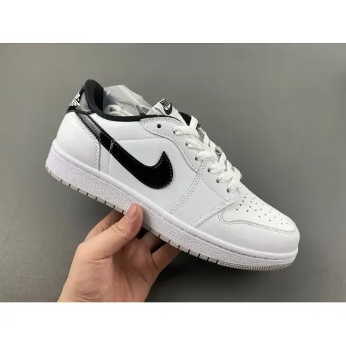 Air Jordan 1 I For Men #1423282 $92.00 USD, Wholesale Replica Air Jordan 1 I