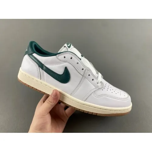 Air Jordan 1 I For Women #1423285 $92.00 USD, Wholesale Replica Air Jordan 1 I