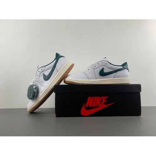 Replica Air Jordan 1 I For Women #1423285 $92.00 USD for Wholesale