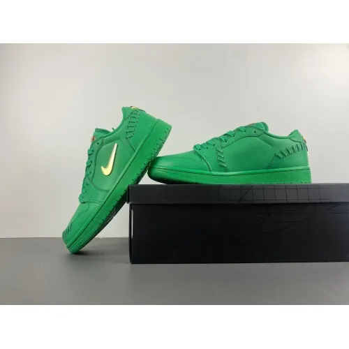 Replica Nike Air Force 1 For Men #1423286 $92.00 USD for Wholesale