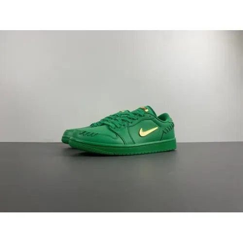 Replica Air Jordan 1 I For Women #1423287 $92.00 USD for Wholesale