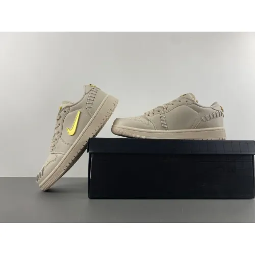 Replica Nike Air Force 1 For Men #1423288 $92.00 USD for Wholesale