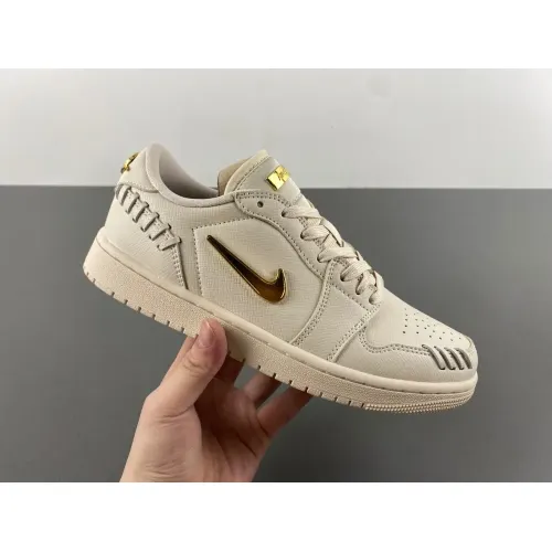 Air Jordan 1 I For Women #1423289 $92.00 USD, Wholesale Replica Air Jordan 1 I