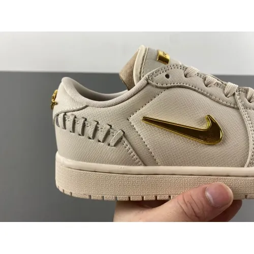 Replica Air Jordan 1 I For Women #1423289 $92.00 USD for Wholesale
