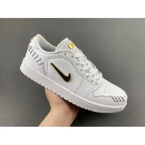 Nike Air Force 1 For Men #1423290 $92.00 USD, Wholesale Replica Nike Air Force 1