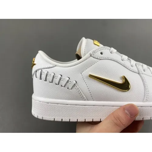 Replica Air Jordan 1 I For Women #1423291 $92.00 USD for Wholesale