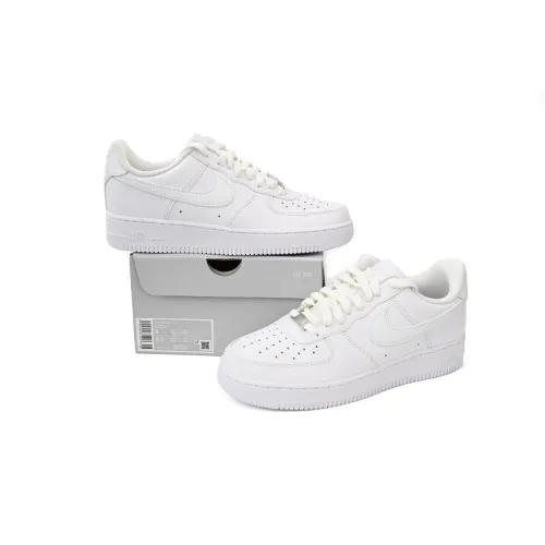 Nike Air Force 1 For Women #1423296 $92.00 USD, Wholesale Replica Nike Air Force 1