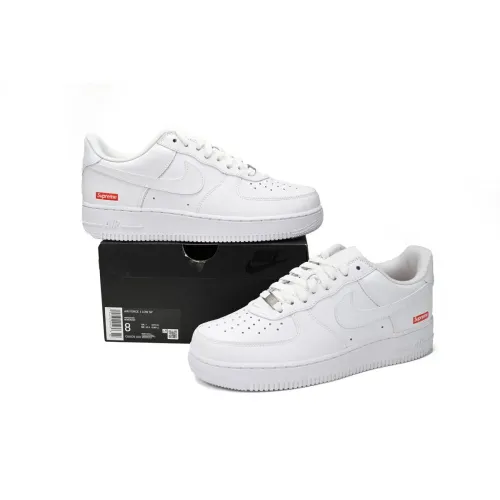 Nike Air Force 1 For Men #1423317 $92.00 USD, Wholesale Replica Nike Air Force 1