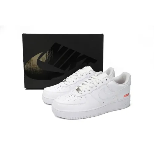 Replica Nike Air Force 1 For Women #1423318 $92.00 USD for Wholesale