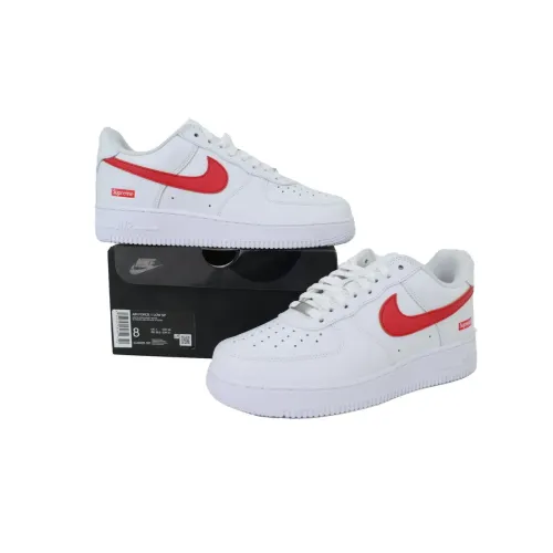 Nike Air Force 1 For Women #1423348 $92.00 USD, Wholesale Replica Nike Air Force 1