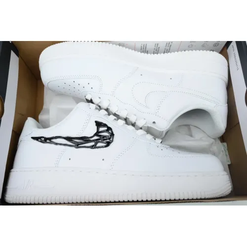 Replica Nike Air Force 1 For Women #1423376 $92.00 USD for Wholesale