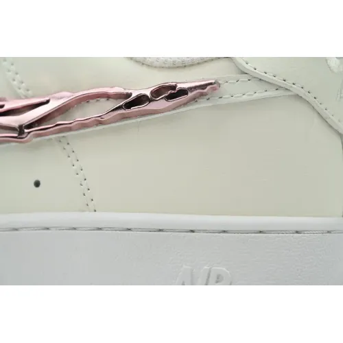 Replica Nike Air Force 1 For Men #1423377 $92.00 USD for Wholesale