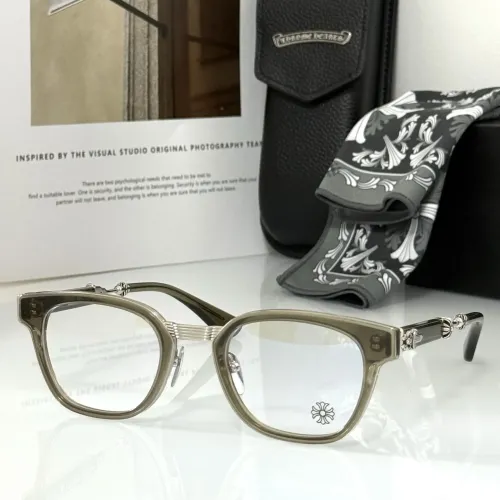Chrome Hearts Goggles #1423393 $80.00 USD, Wholesale Replica Chrome Hearts Goggles