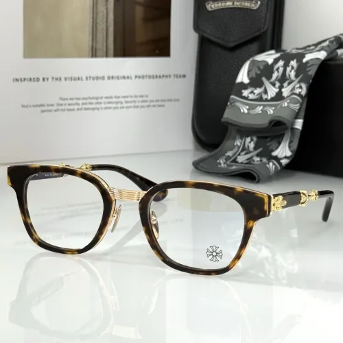 Chrome Hearts Goggles #1423394 $80.00 USD, Wholesale Replica Chrome Hearts Goggles