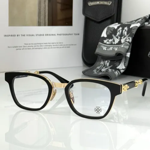 Chrome Hearts Goggles #1423395 $80.00 USD, Wholesale Replica Chrome Hearts Goggles