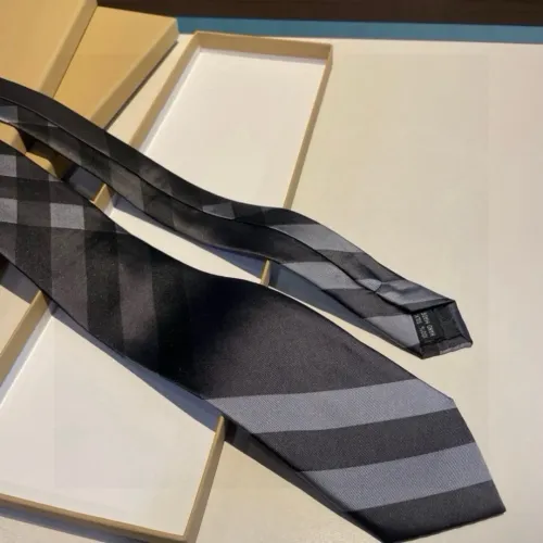 Replica Burberry Necktie #1423403 $34.00 USD for Wholesale