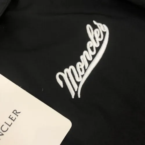 Replica Moncler Jackets Long Sleeved For Men #1423430 $85.00 USD for Wholesale