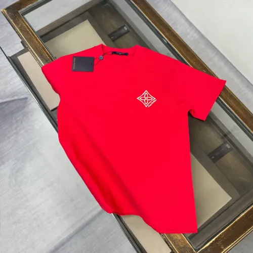 Replica Louis Vuitton LV T-Shirts Short Sleeved For Unisex #1423466 $32.00 USD for Wholesale