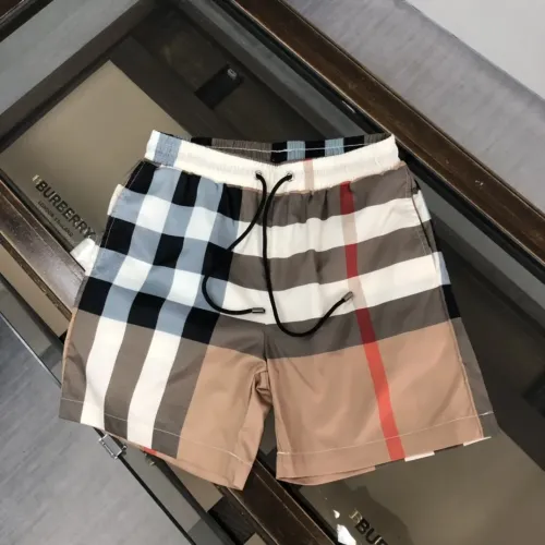 Burberry Pants For Men #1423471 $38.00 USD, Wholesale Replica Burberry Pants