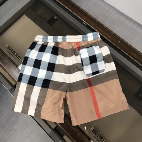 Replica Burberry Pants For Men #1423471 $38.00 USD for Wholesale
