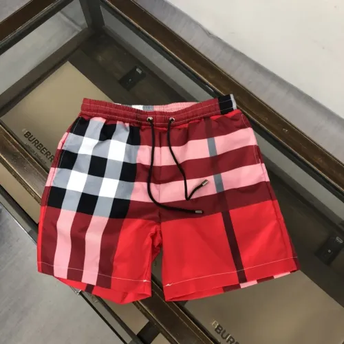 Burberry Pants For Men #1423472 $38.00 USD, Wholesale Replica Burberry Pants