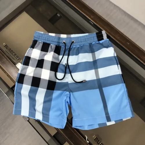 Burberry Pants For Men #1423473 $38.00 USD, Wholesale Replica Burberry Pants
