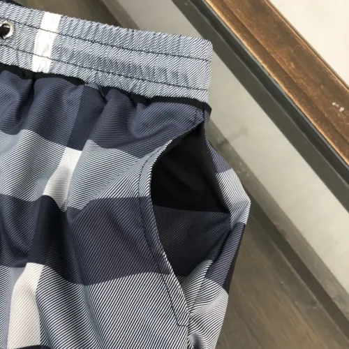 Replica Burberry Pants For Men #1423475 $38.00 USD for Wholesale