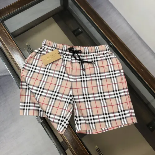 Burberry Pants For Men #1423484 $38.00 USD, Wholesale Replica Burberry Pants