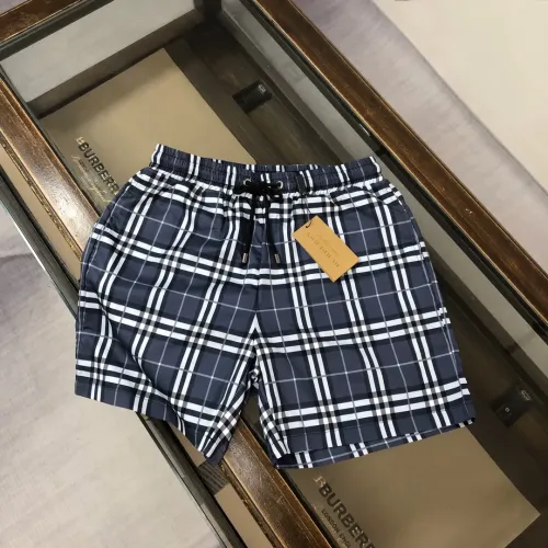 Burberry Pants For Men #1423487 $38.00 USD, Wholesale Replica Burberry Pants