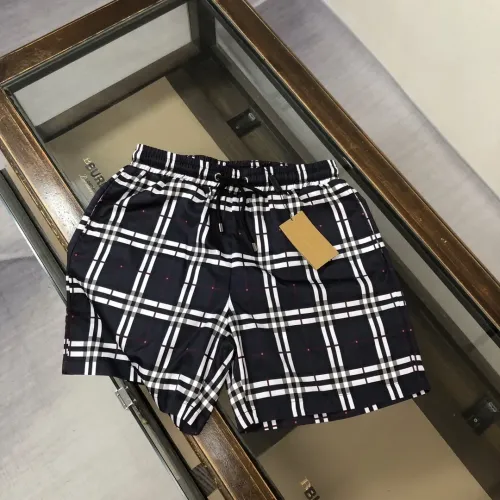 Burberry Pants For Men #1423488 $38.00 USD, Wholesale Replica Burberry Pants