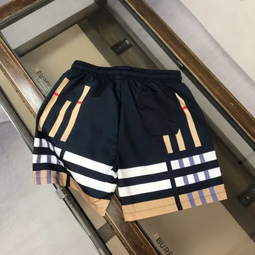 Replica Burberry Pants For Men #1423489 $38.00 USD for Wholesale