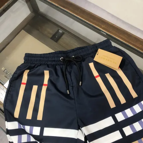 Replica Burberry Pants For Men #1423489 $38.00 USD for Wholesale