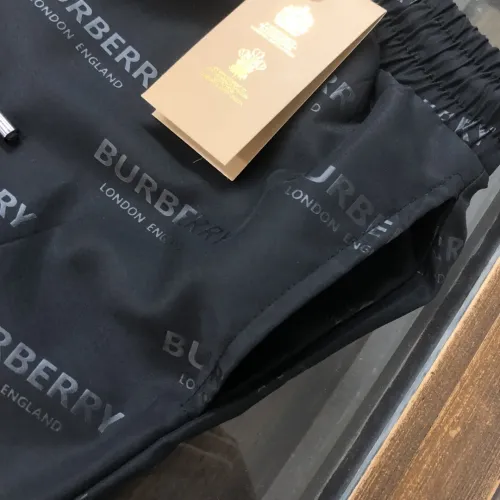 Replica Burberry Pants For Men #1423490 $38.00 USD for Wholesale