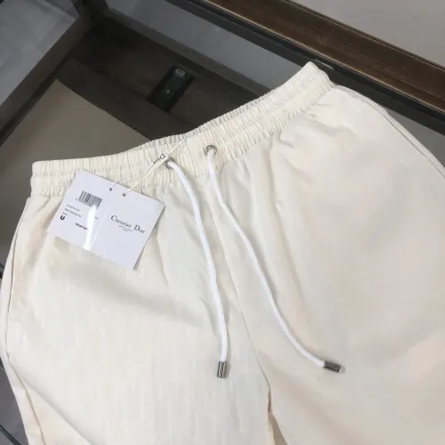 Replica Christian Dior Pants For Men #1423492 $38.00 USD for Wholesale