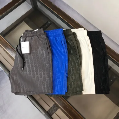 Replica Christian Dior Pants For Men #1423493 $38.00 USD for Wholesale