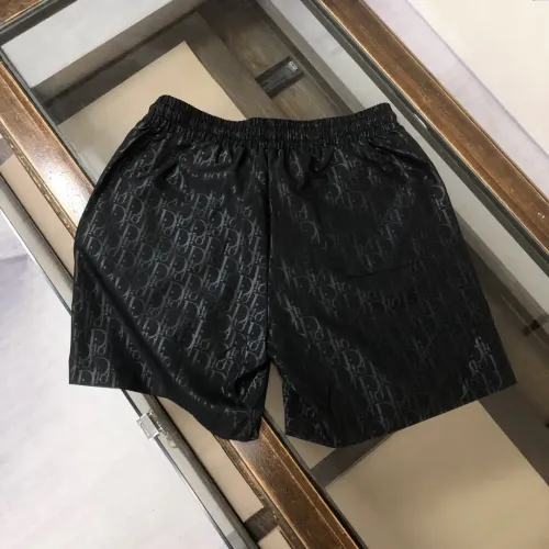 Replica Christian Dior Pants For Men #1423496 $38.00 USD for Wholesale