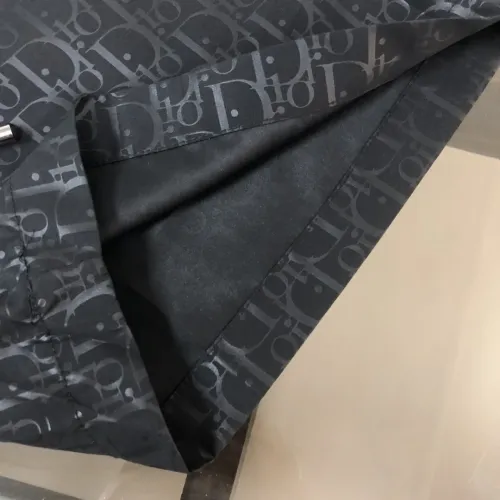 Replica Christian Dior Pants For Men #1423496 $38.00 USD for Wholesale