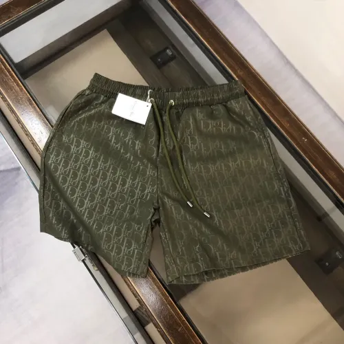 Christian Dior Pants For Men #1423497 $38.00 USD, Wholesale Replica Christian Dior Pants