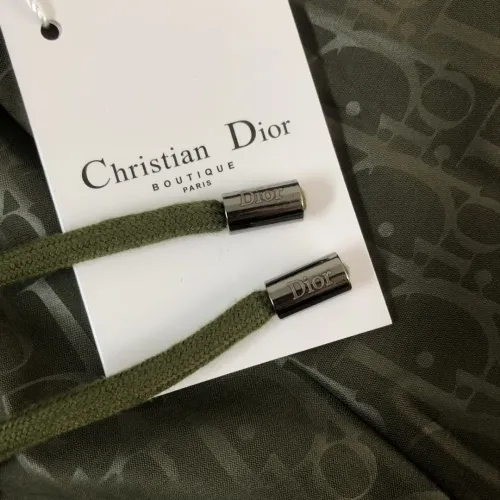 Replica Christian Dior Pants For Men #1423497 $38.00 USD for Wholesale