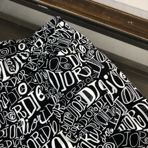 Replica Christian Dior Pants For Men #1423499 $38.00 USD for Wholesale