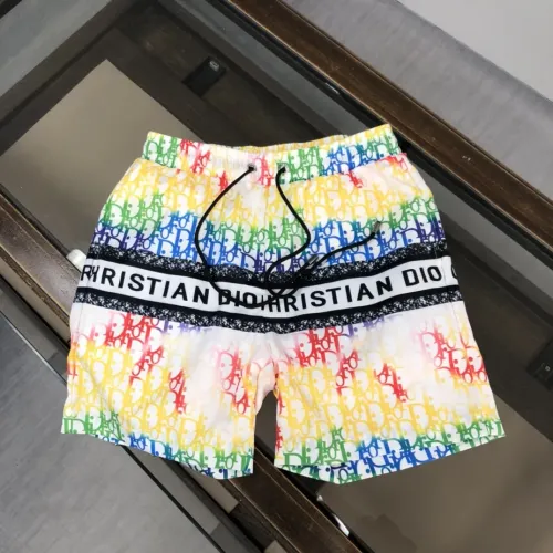 Christian Dior Pants For Men #1423501 $38.00 USD, Wholesale Replica Christian Dior Pants