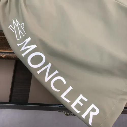 Replica Moncler Pants For Men #1423503 $38.00 USD for Wholesale