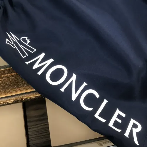 Replica Moncler Pants For Men #1423507 $38.00 USD for Wholesale