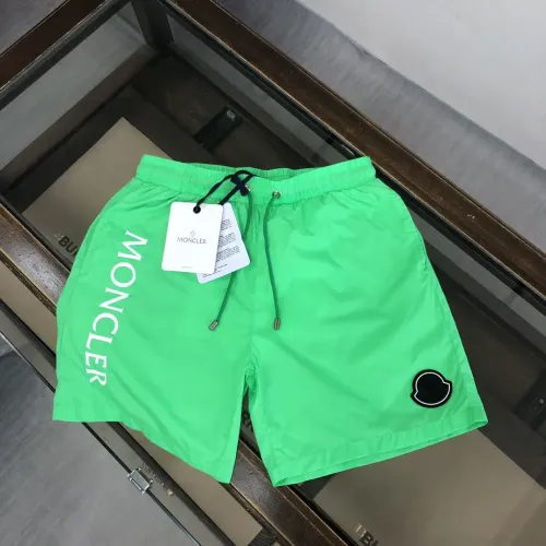 Moncler Pants For Men #1423510 $38.00 USD, Wholesale Replica Moncler Pants